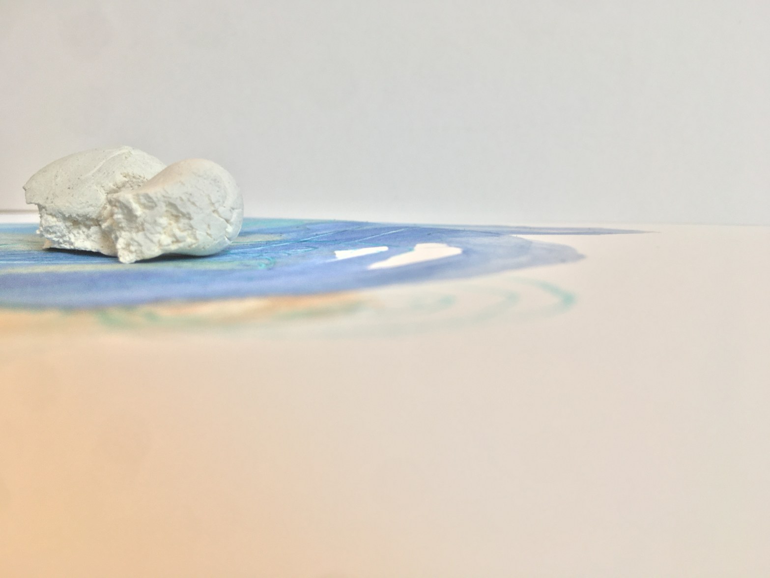 ik weet dat ik wakker&nbsp;ben