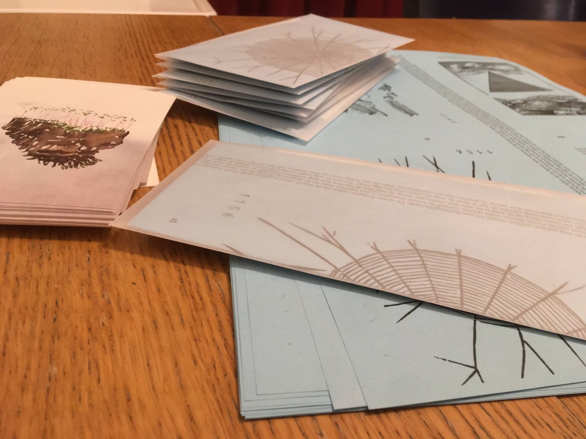 Brief 8/H4: Witter dan&nbsp;leesbaar